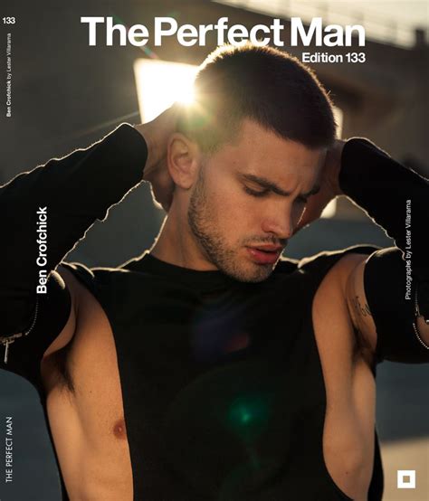 naked male photoshoot|THE PERFECT MAN — The Perfect Man Magazine